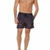 Camilla EBoutique (EU) Up To 40% Off ELASTIC WAIST BOARDSHORT THE SMOKING LOUNGE