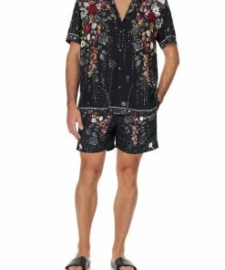 Camilla EBoutique (US) SHORT SLEEVE SHIRT TO THE GYPSY Up To 30% Off
