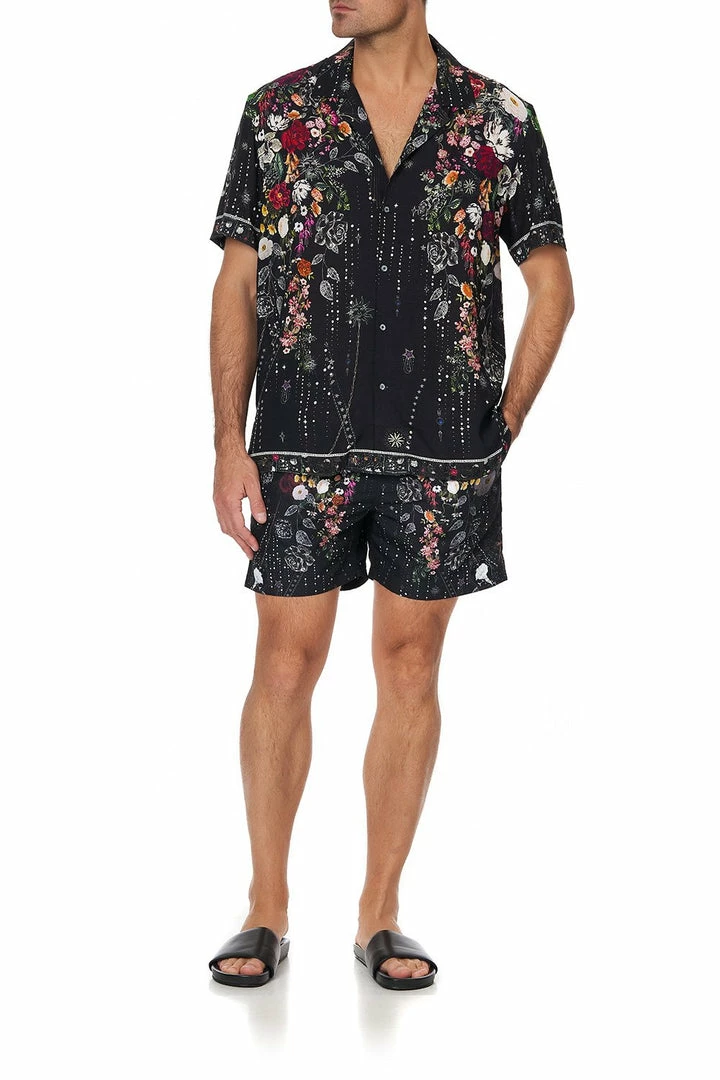 Camilla EBoutique (US) SHORT SLEEVE SHIRT TO THE GYPSY Up To 30% Off