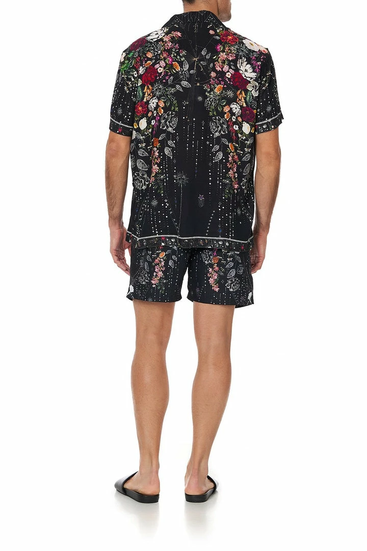 Camilla EBoutique (US) SHORT SLEEVE SHIRT TO THE GYPSY Up To 30% Off