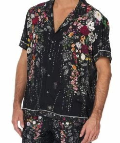 Camilla EBoutique (US) SHORT SLEEVE SHIRT TO THE GYPSY Up To 30% Off