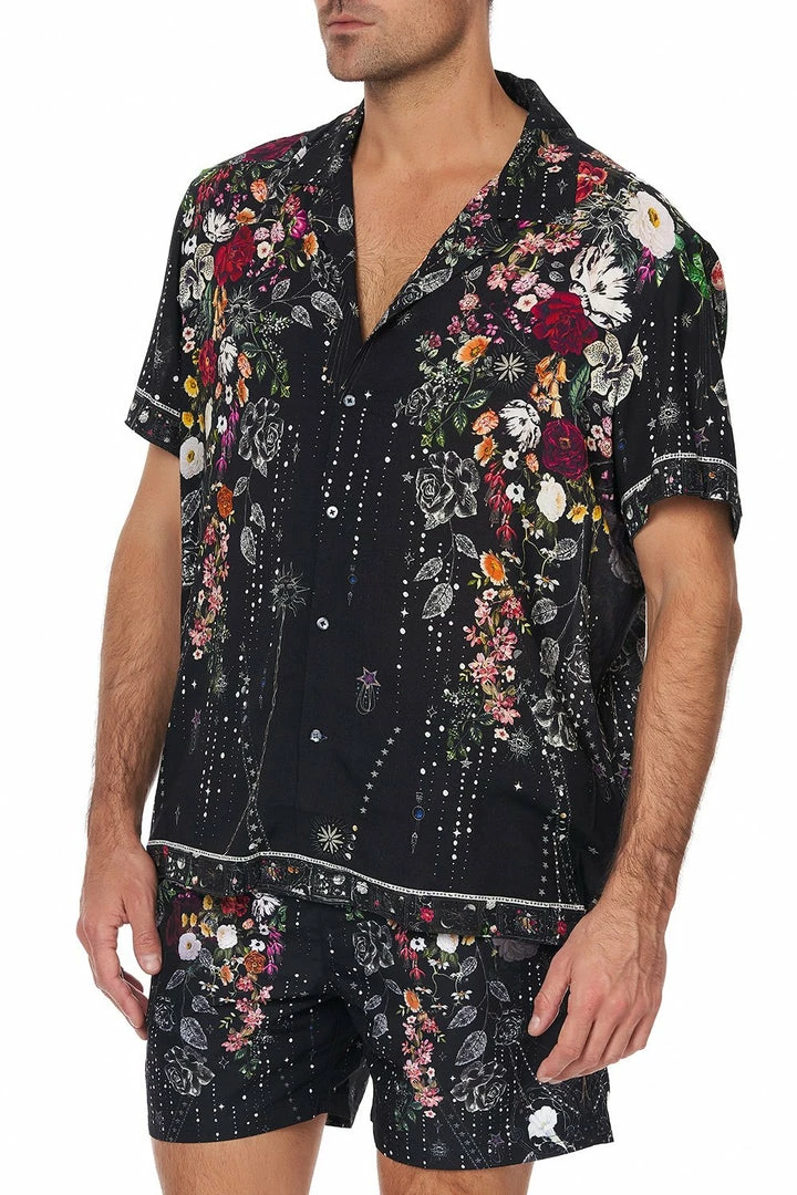 Camilla EBoutique (US) SHORT SLEEVE SHIRT TO THE GYPSY Up To 30% Off