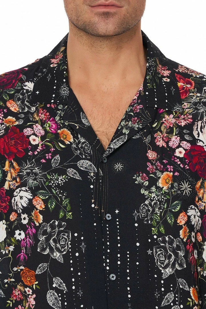 Camilla EBoutique (US) SHORT SLEEVE SHIRT TO THE GYPSY Up To 30% Off