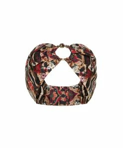 Camilla EBoutique (US) RING HEADBAND LIV A LITTLE