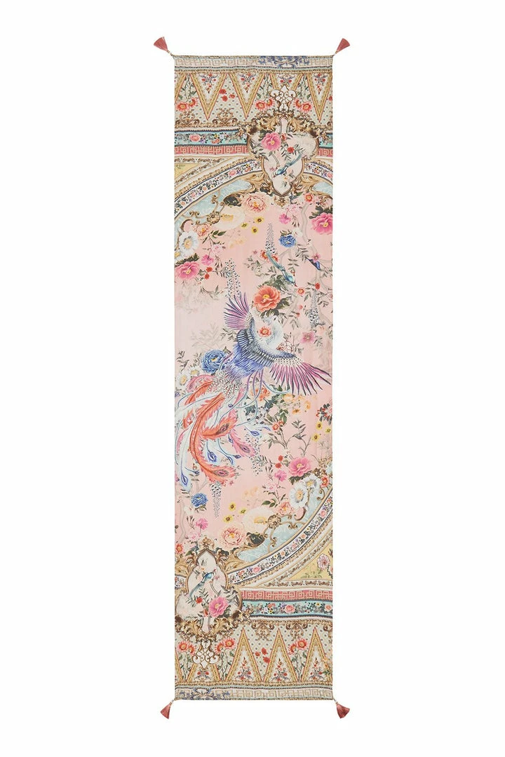 Camilla EBoutique (US) LONG SCARF PARTY IN THE PALACE Up To 30% Off