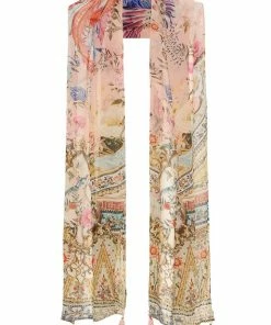 Camilla EBoutique (US) LONG SCARF PARTY IN THE PALACE Up To 30% Off
