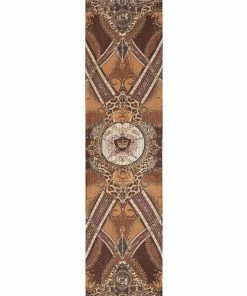 Camilla EBoutique (US) LONG SCARF LADY LODGE