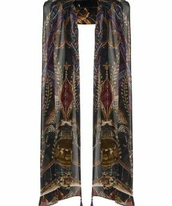 Camilla EBoutique (US) Up To 30% Off LONG SCARF DINING HALL DARLING