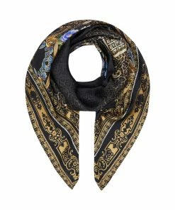 Camilla EBoutique (US) LARGE SQUARE SCARF PALACE PLAYHOUSE