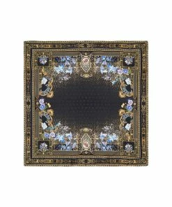 Camilla EBoutique (US) LARGE SQUARE SCARF PALACE PLAYHOUSE