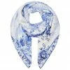Camilla EBoutique (US) Up To 50% Off LARGE SQUARE SCARF HIGH TEA