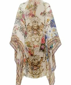 Camilla EBoutique (US) SILK SHRUG BY THE MEADOW Up To 30% Off