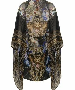 Camilla EBoutique (US) SILK SHRUG PALACE PLAYHOUSE Up To 30% Off