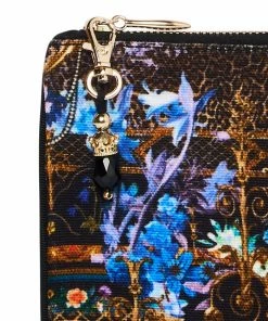 Camilla EBoutique (US) COIN AND PHONE PURSE PALACE PLAYHOUSE