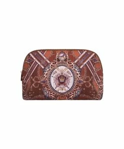 Camilla EBoutique (US) Up To 30% Off LARGE COSMETIC CASE LADY LODGE