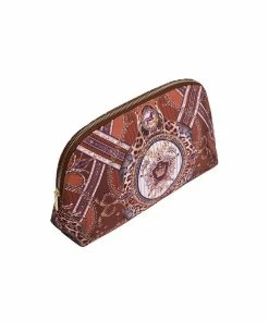 Camilla EBoutique (US) Up To 30% Off LARGE COSMETIC CASE LADY LODGE