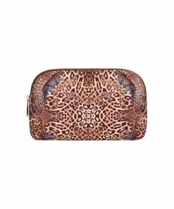 Camilla EBoutique (US) SMALL COSMETIC CASE LADY LODGE Up To 30% Off