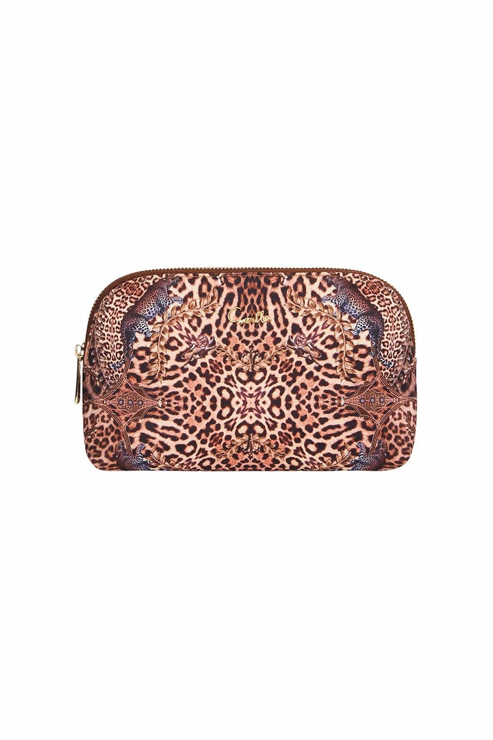 Camilla EBoutique (US) SMALL COSMETIC CASE LADY LODGE Up To 30% Off