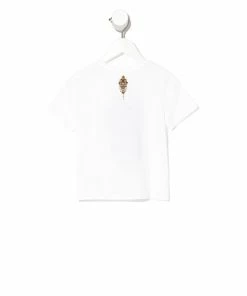 Camilla EBoutique (US) KIDS SHORT SLEEVE T-SHIRT 4-10 BY THE MEADOW Up To 30% Off