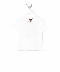 Camilla EBoutique (US) Up To 30% Off KIDS SHORT SLEEVE T-SHIRT 12-14 LONDON CALLING
