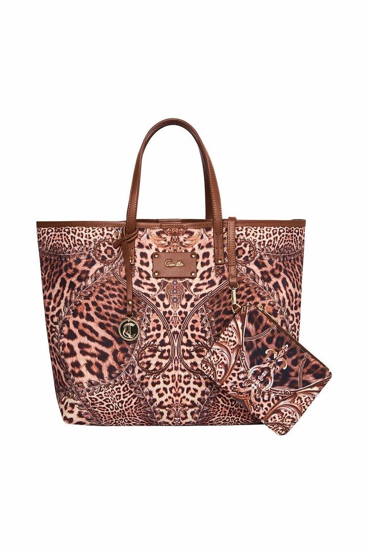 Camilla EBoutique (US) EAST WEST TOTE LADY LODGE Up To 30% Off
