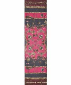 Camilla EBoutique (US) LONG SCARF DINING HALL DARLING Up To 50% Off