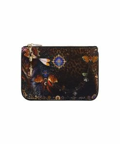 Camilla EBoutique (US) COIN AND PHONE PURSE TREASURE CHASER
