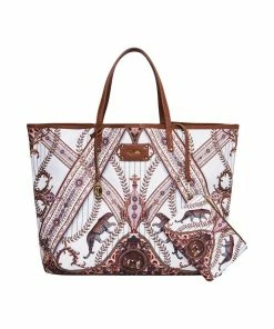 Camilla EBoutique (US) Up To 30% Off XL TOTE MIND YOUR MANOR