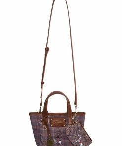 Camilla EBoutique (US) Up To 30% Off MINI TOTE DINING HALL DARLING