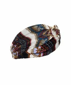 Camilla EBoutique (US) Up To 30% Off RING HEADBAND DINING HALL DARLING