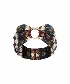 Camilla EBoutique (US) Up To 30% Off RING HEADBAND DINING HALL DARLING