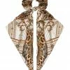 Camilla EBoutique (US) SCARF SCRUNCHIE MIND YOUR MANOR
