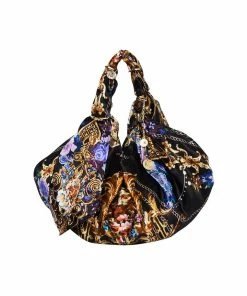 Camilla EBoutique (US) ASCOT TIE MINI BAG PALACE PLAYHOUSE Up To 30% Off