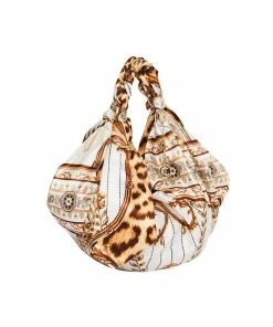 Camilla EBoutique (US) ASCOT TIE MINI BAG MIND YOUR MANOR Up To 30% Off
