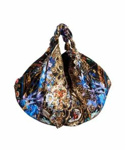 Camilla EBoutique (US) ASCOT TIE BEACH BAG PALACE PLAYHOUSE