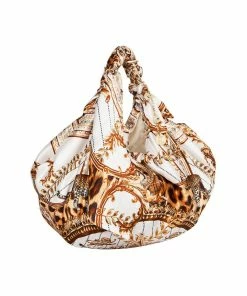 Camilla EBoutique (US) ASCOT TIE BEACH BAG MIND YOUR MANOR Up To 30% Off