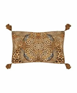 Camilla EBoutique (US) RECTANGLE CUSHION LADY LODGE
