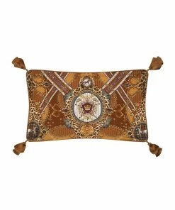 Camilla EBoutique (US) RECTANGLE CUSHION LADY LODGE