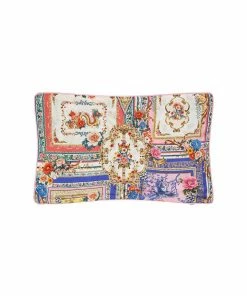 Camilla EBoutique (US) RECTANGLE CUSHION PARTY IN THE PALACE