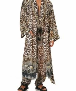 Camilla EBoutique (US) LONG LINE ROBE CALL OF THE CATHEDRAL