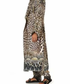 Camilla EBoutique (US) LONG LINE ROBE CALL OF THE CATHEDRAL