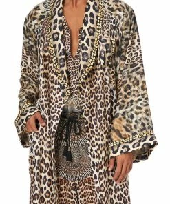 Camilla EBoutique (US) LONG LINE ROBE CALL OF THE CATHEDRAL