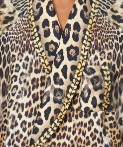 Camilla EBoutique (US) LONG LINE ROBE CALL OF THE CATHEDRAL