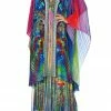 Camilla EBoutique (US) DRAMATIC PLEATED LAYER HYPED UP HIPPIE