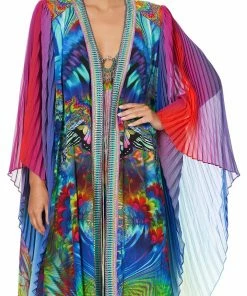 Camilla EBoutique (US) DRAMATIC PLEATED LAYER HYPED UP HIPPIE