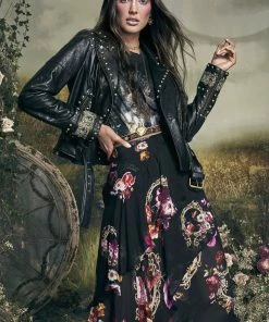 Camilla EBoutique (US) OVERSIZED BAND TEE MIRROR MIRROR Up To 30% Off