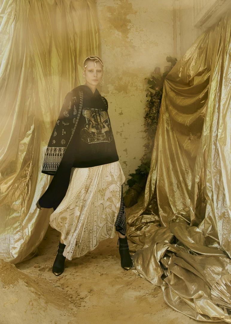 Camilla EBoutique (US) HOODIE WITH SIDE POCKETS COBRA KING Up To 40% Off