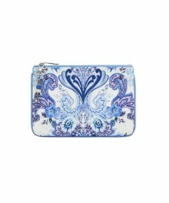 Camilla EBoutique (US) Up To 30% Off COIN AND PHONE PURSE TALKING ABOUT A REVOLUTION