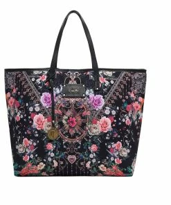 Camilla EBoutique (US) Up To 30% Off EAST WEST TOTE MONTAGUES CAPULET