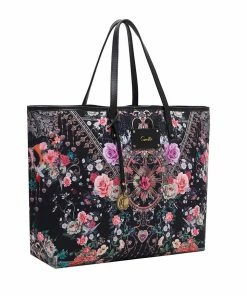 Camilla EBoutique (US) Up To 30% Off EAST WEST TOTE MONTAGUES CAPULET